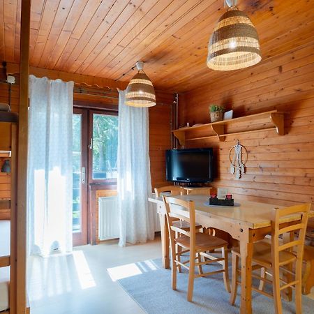 Forest Apartments Pokljuka Zgornje Gorje Екстериор снимка