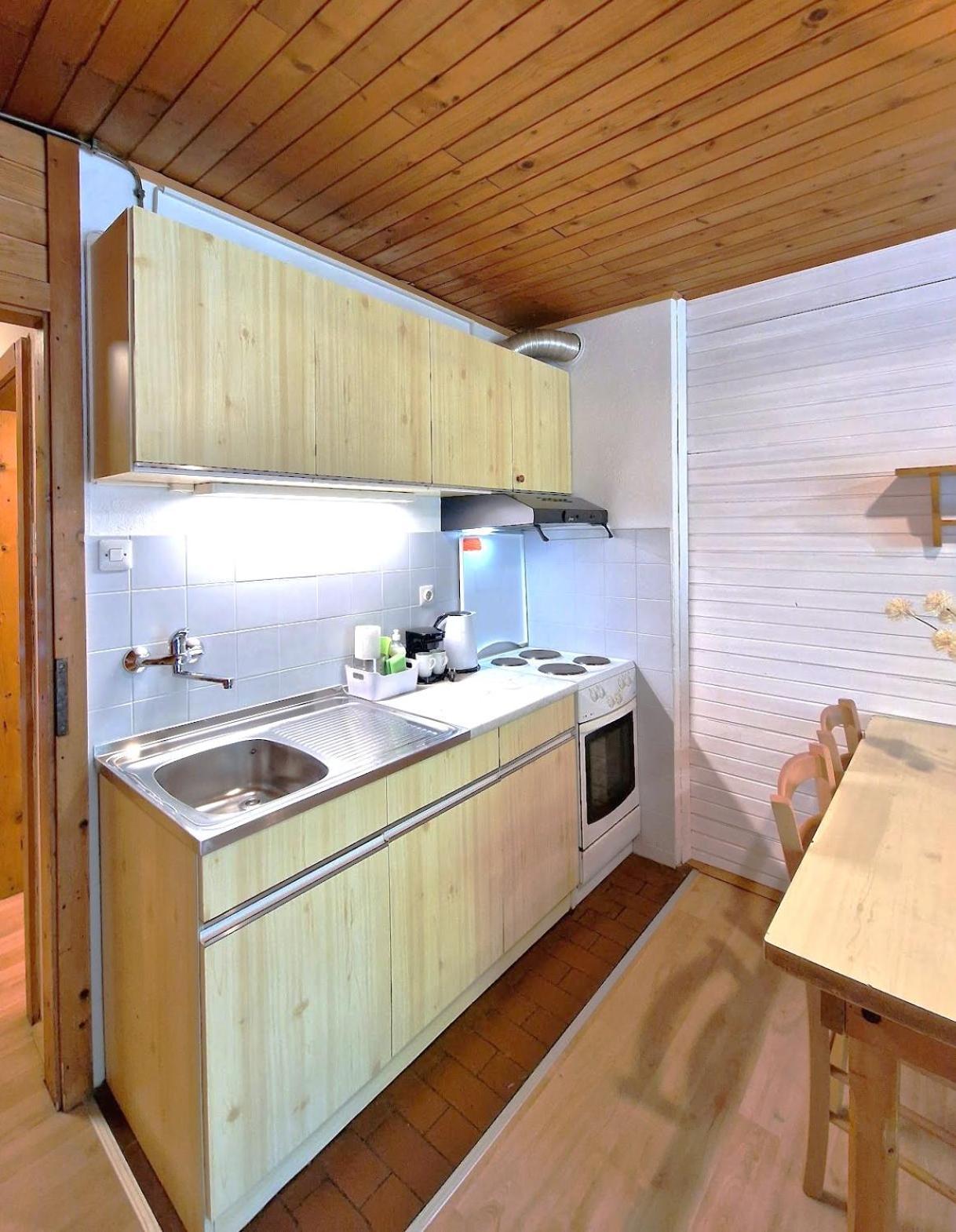 Forest Apartments Pokljuka Zgornje Gorje Екстериор снимка