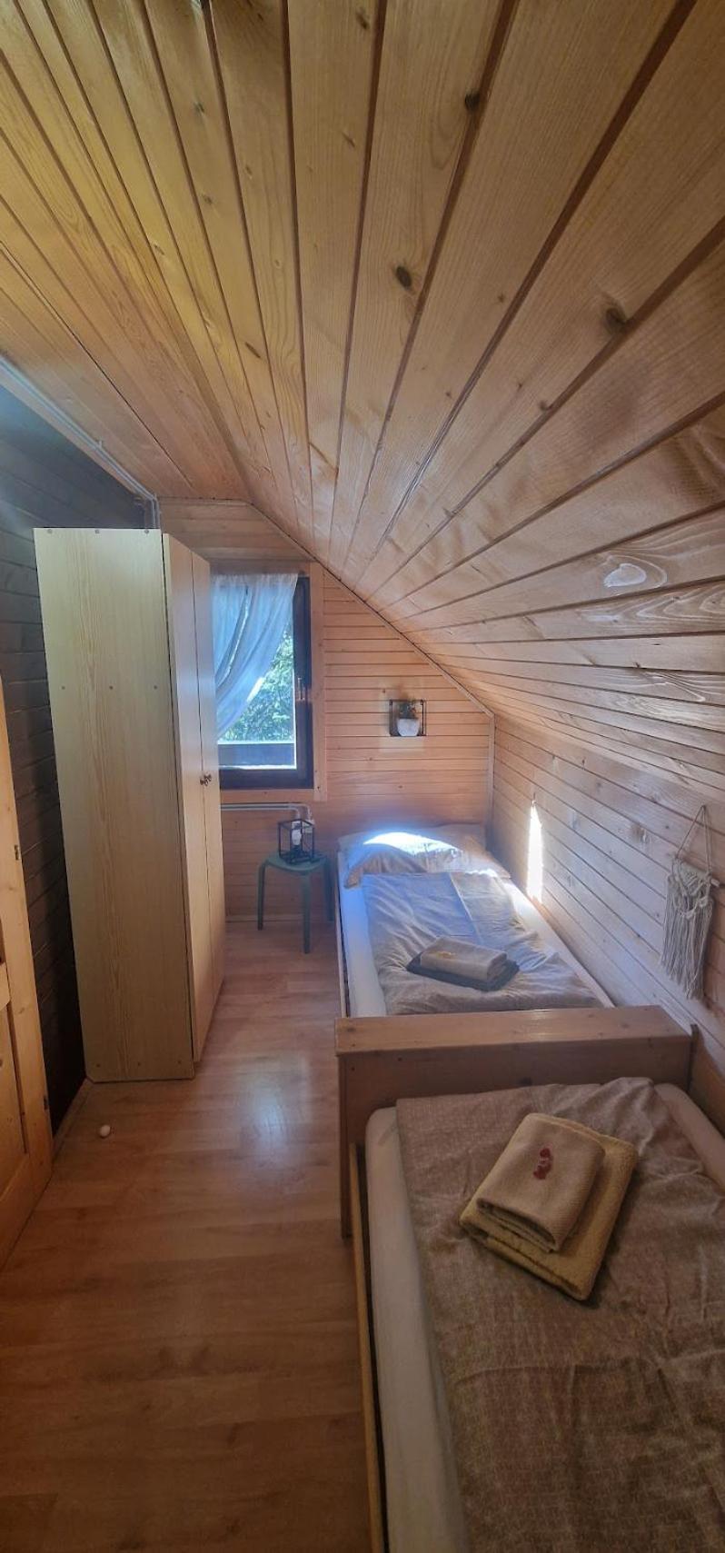 Forest Apartments Pokljuka Zgornje Gorje Екстериор снимка