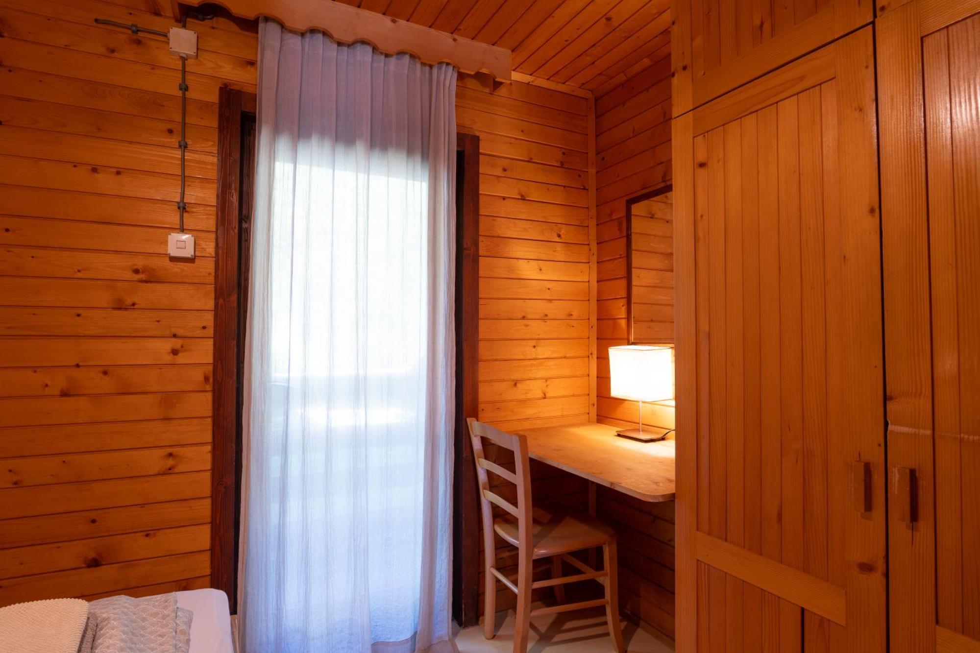 Forest Apartments Pokljuka Zgornje Gorje Екстериор снимка